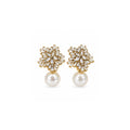 Aretes Honda