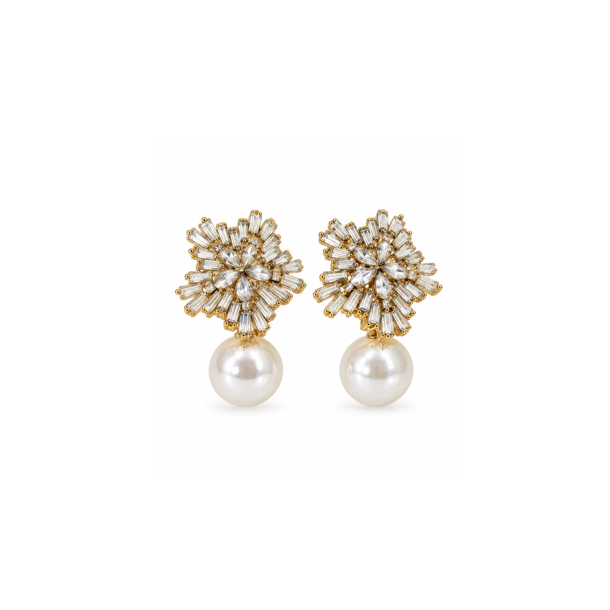 Aretes Honda