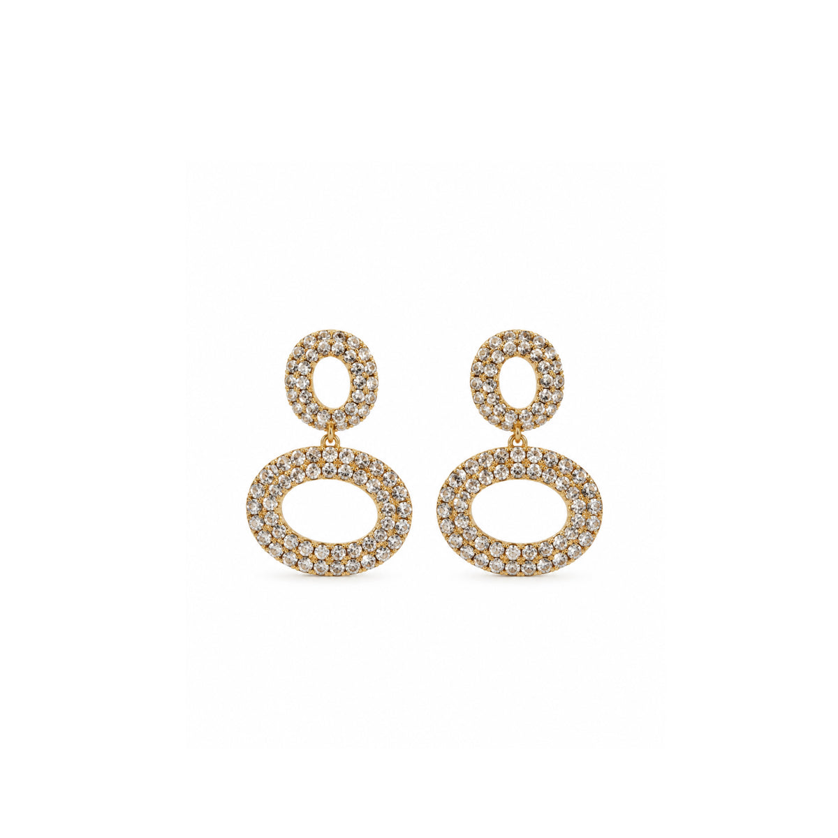 Aretes Circular