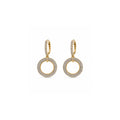 Aretes Molly