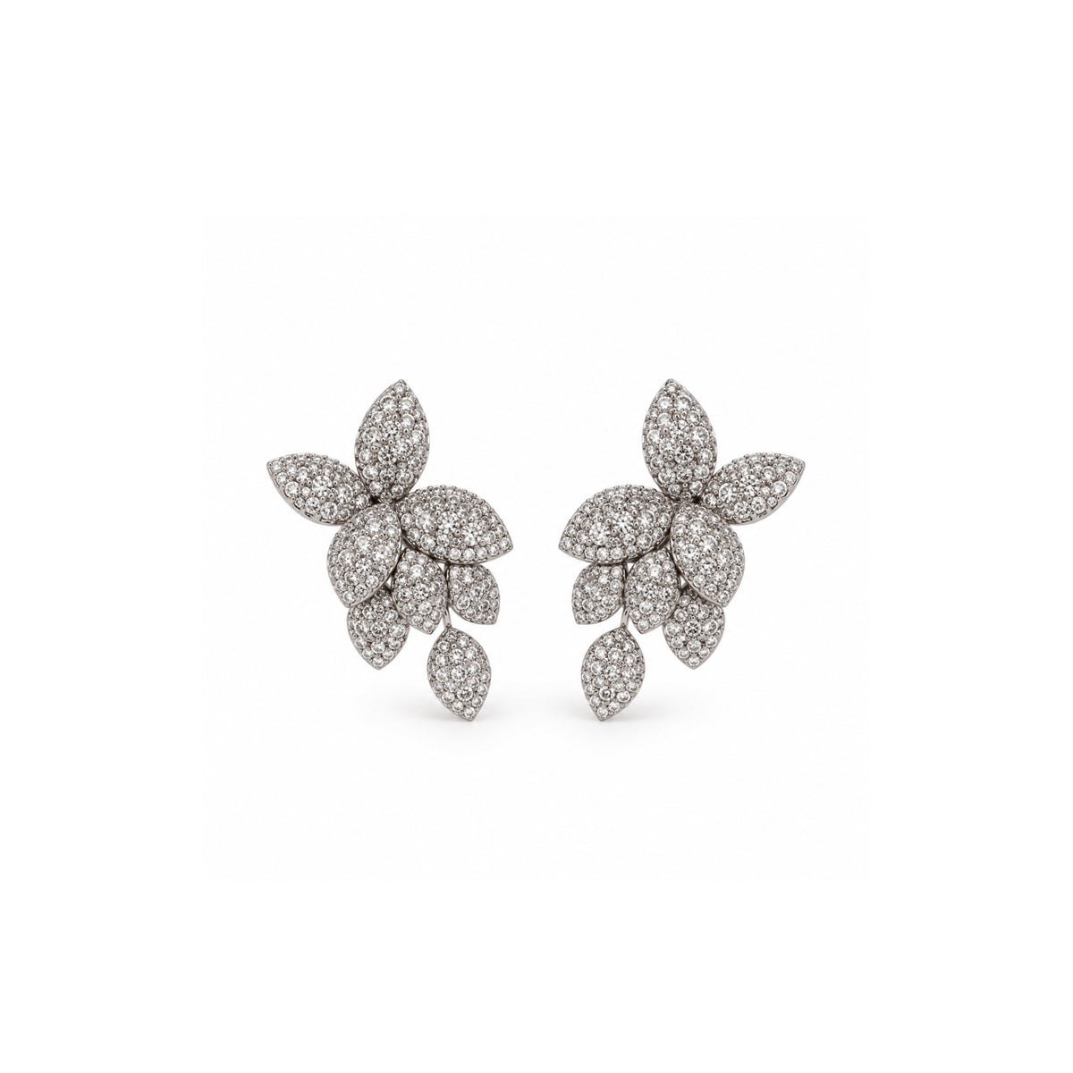 Aretes Ramas