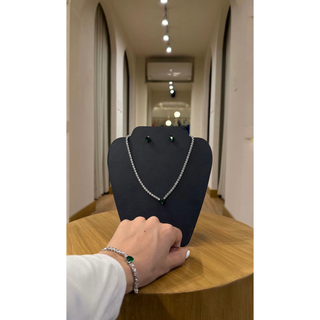 Collar Corazón