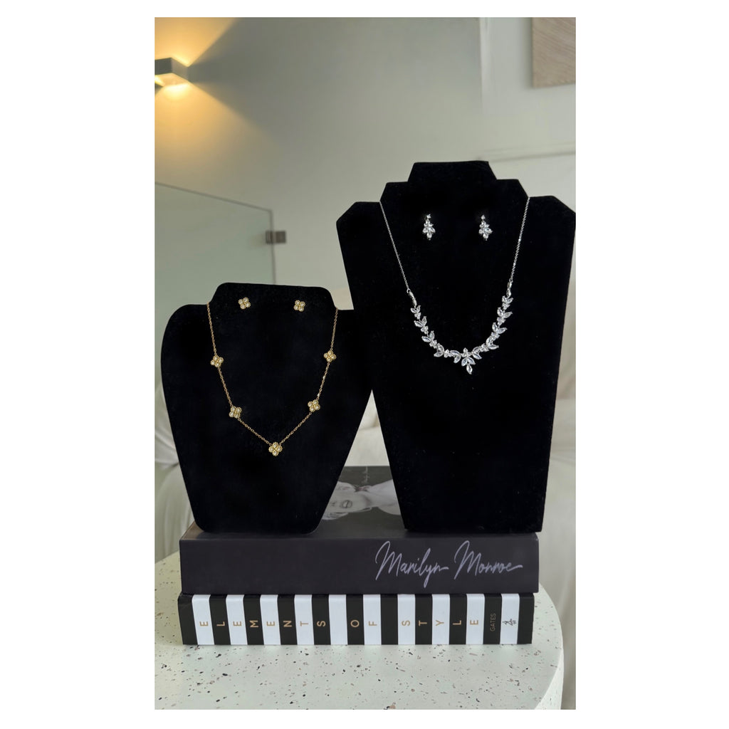 Collar Roca