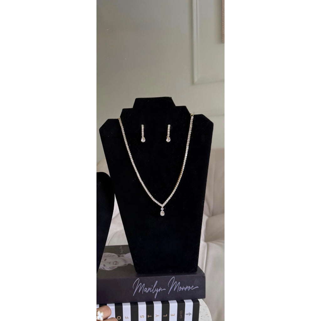 Collar Diamante