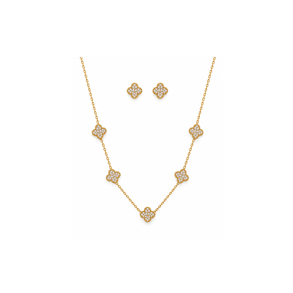 Collar Aurora