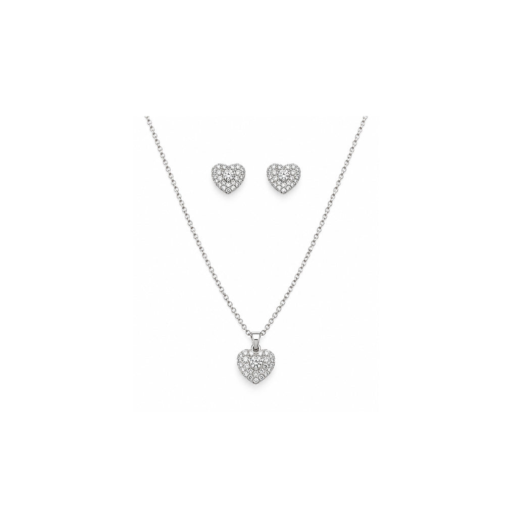 Collar Corazón
