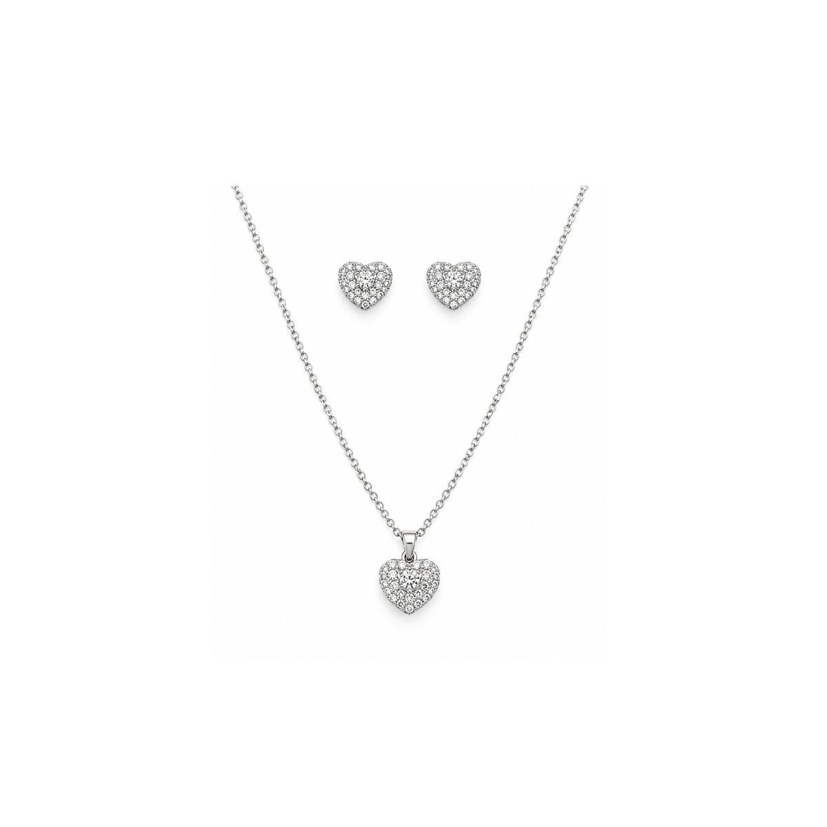 Collar Corazón