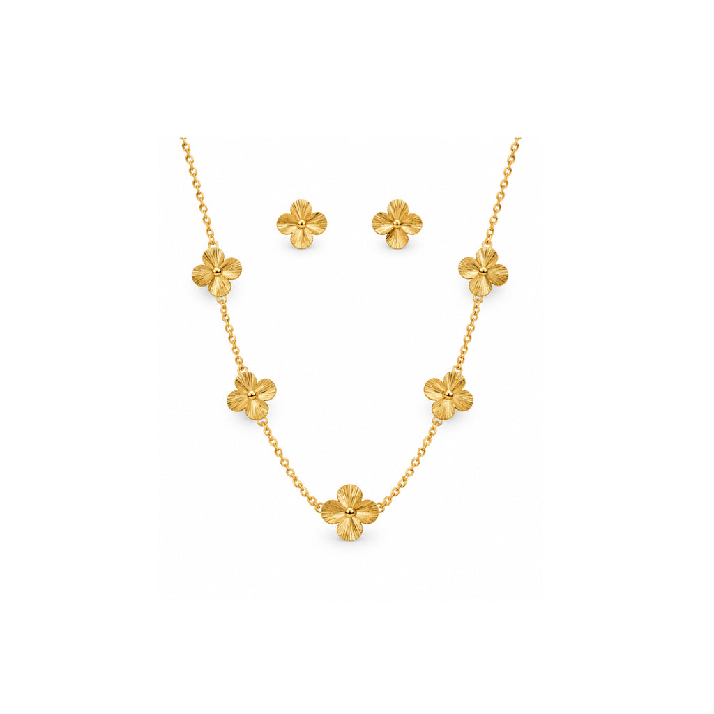 Modelo Van Cleef