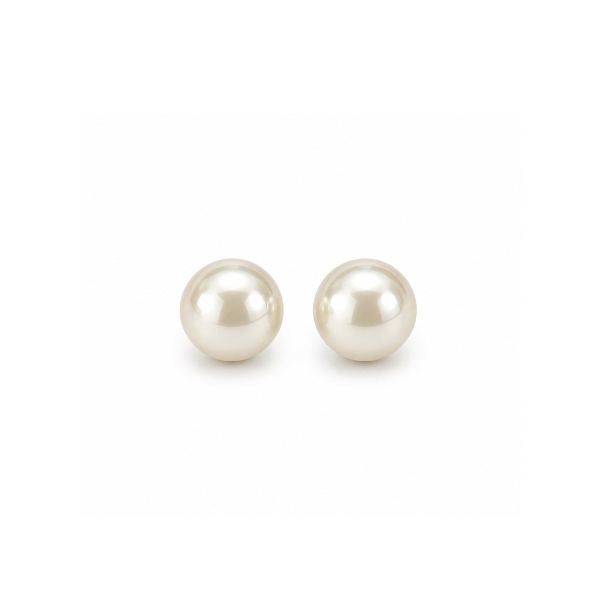 Aretes Perlas XL