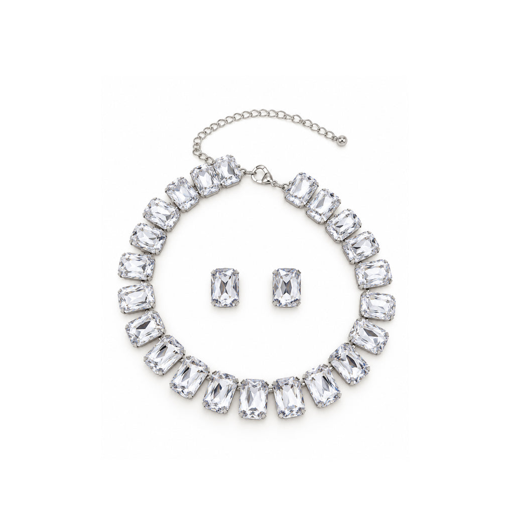 Collar Diamantes XL