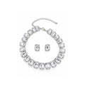 Collar Diamantes XL