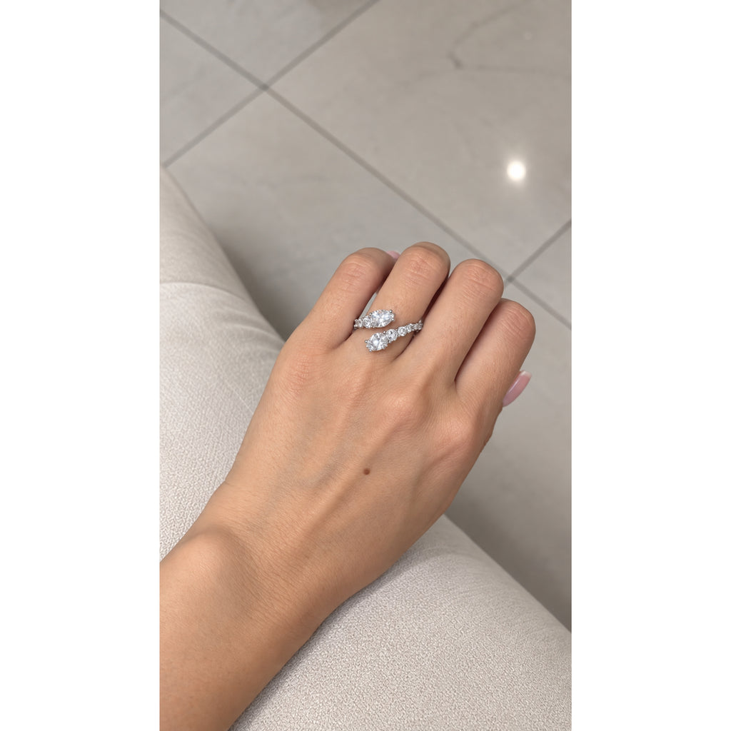 Anillo Serpiente