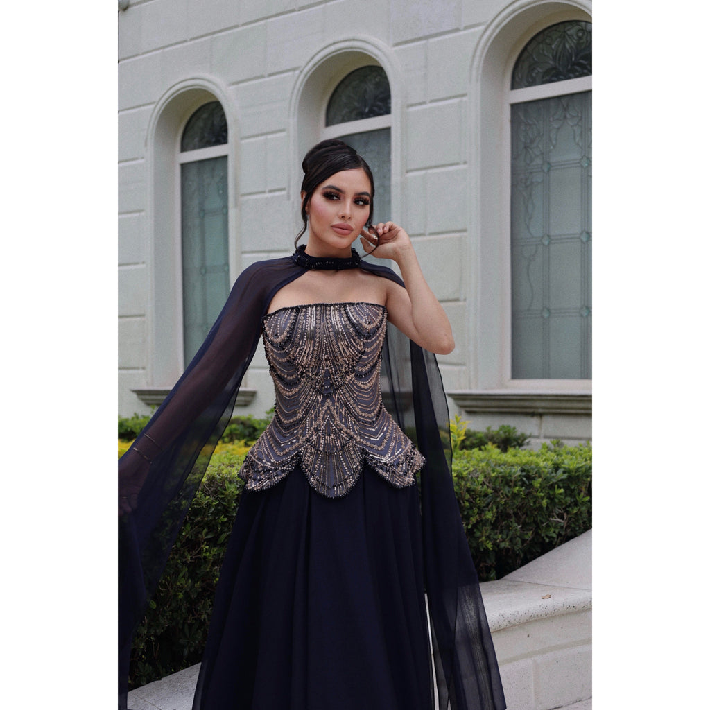 Modelo Arabian Nights