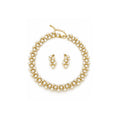 Collar Perlas