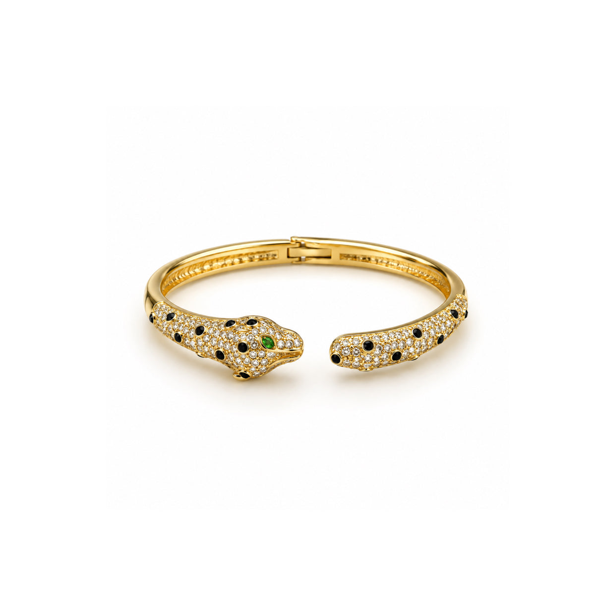 Brazalette Cartier Tigre