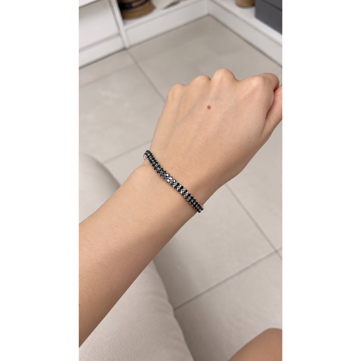 Brazalette fino dober