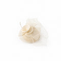 Tocado Ivory “Sor” Venta