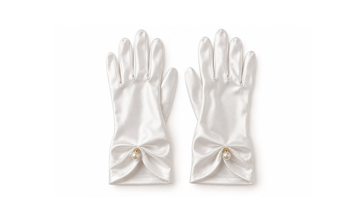 Guantes “Qi”