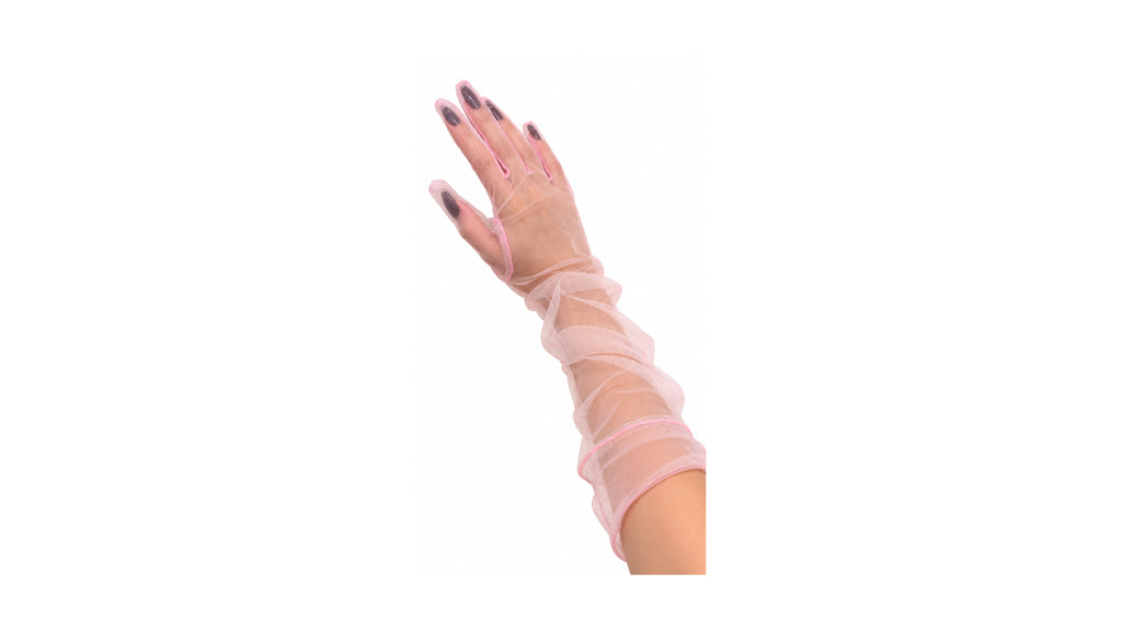 Guantes “Amu”