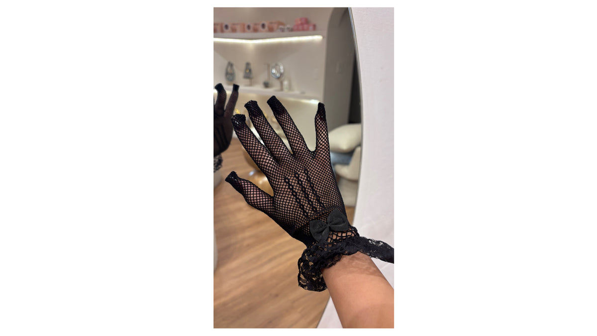Guantes “Noche”