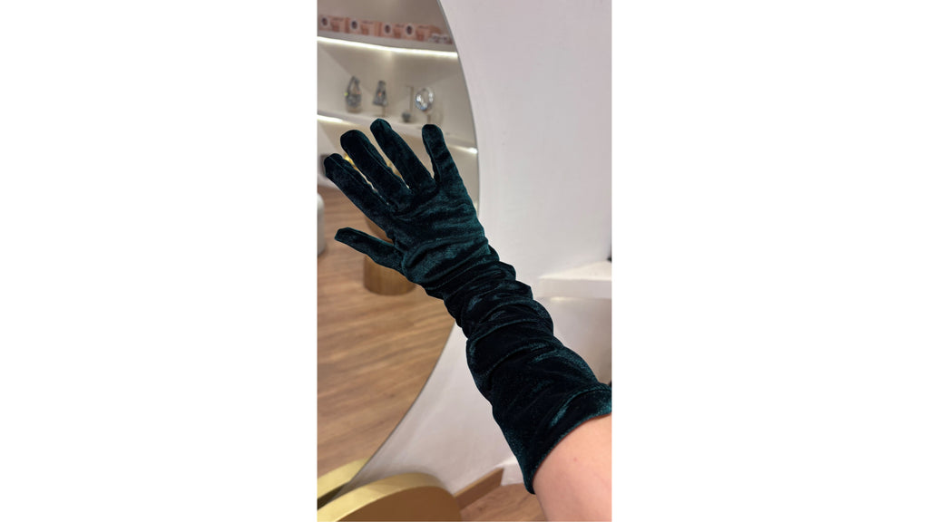 Guantes “Vor”