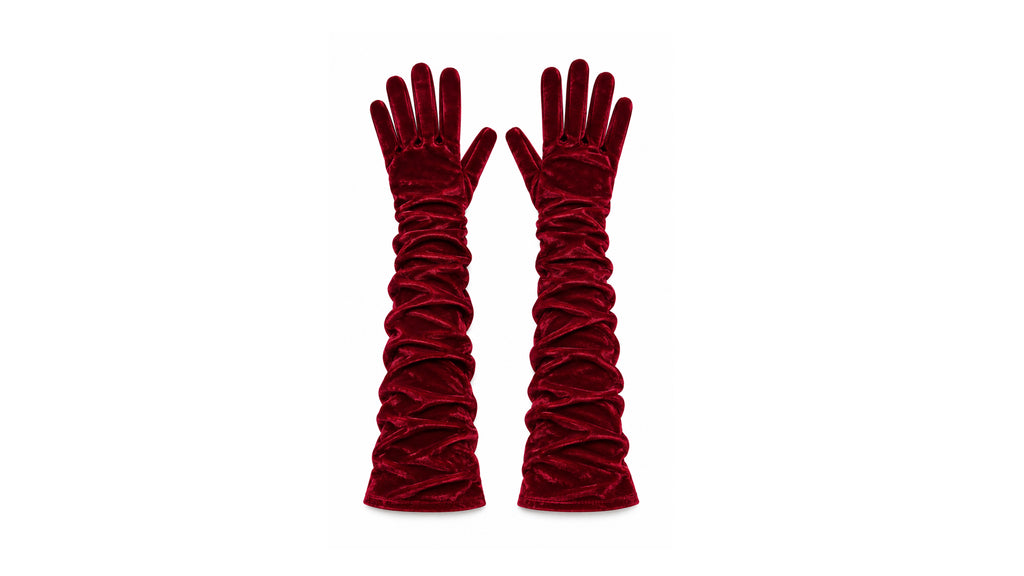 Guantes “Red”