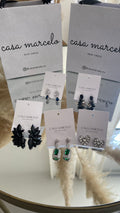 ✨ Aretes Éclipse