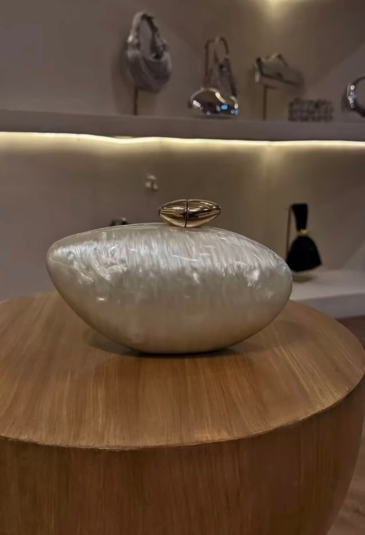 Bolso Éclipse