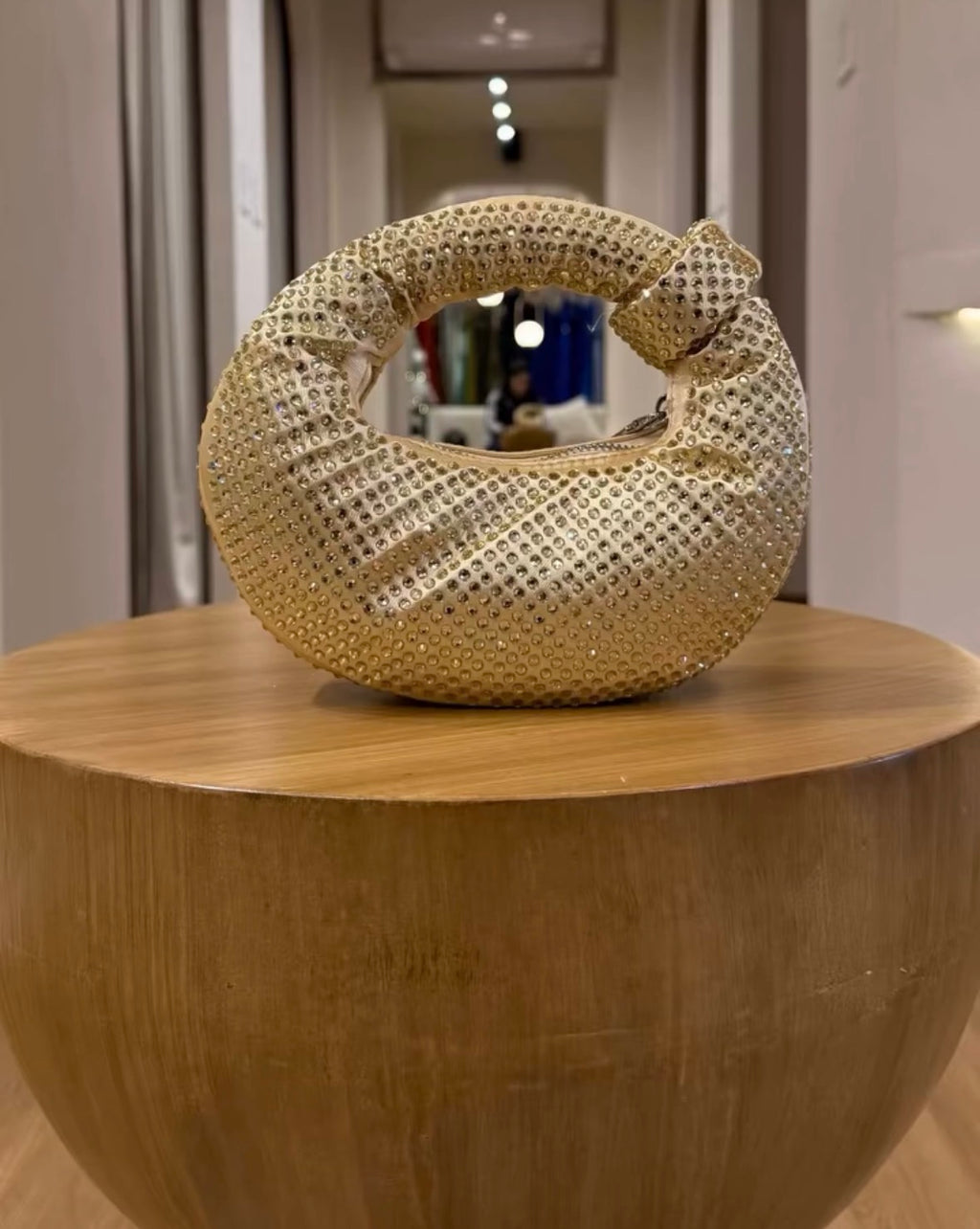 Bolsa Media Luna