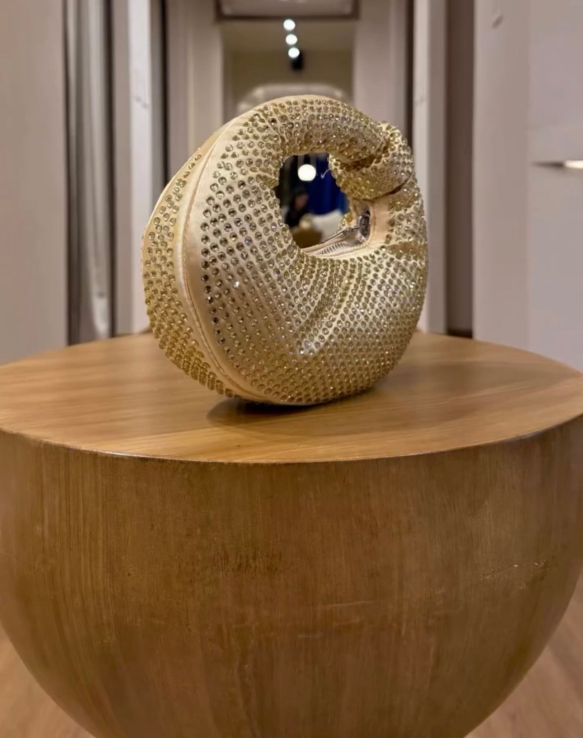 Bolsa Media Luna