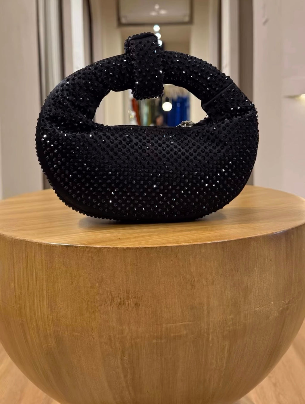 Bolsa Media Luna
