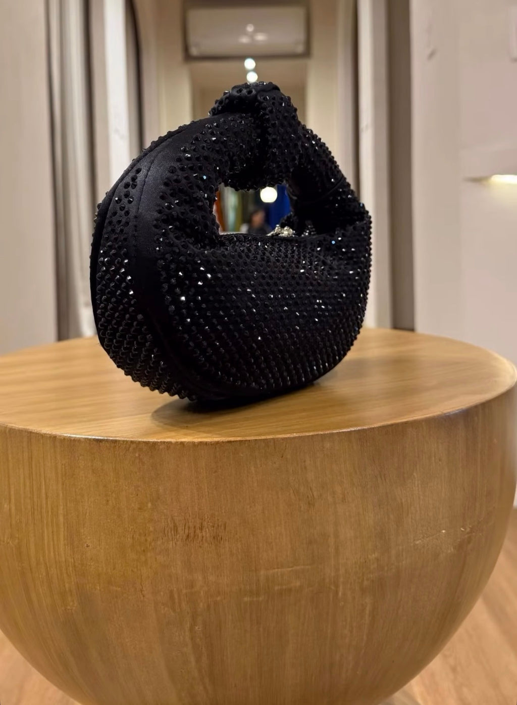 Bolsa Media Luna