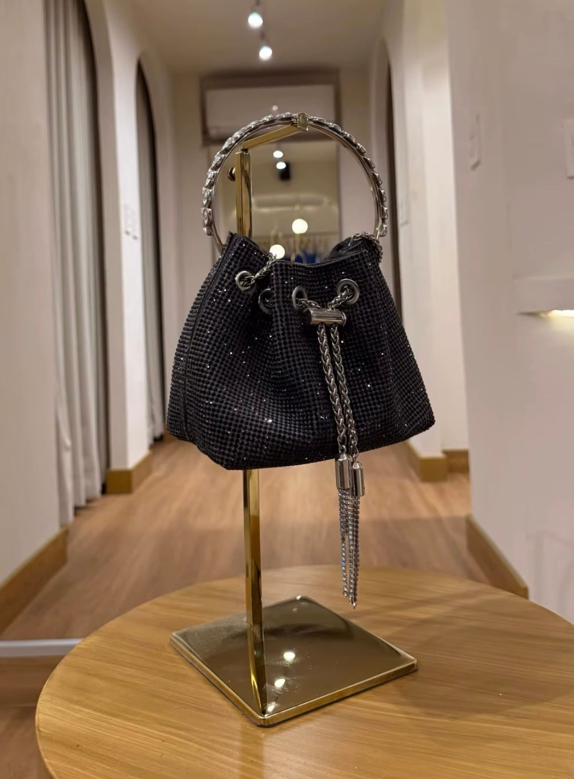 Bolsa Aura