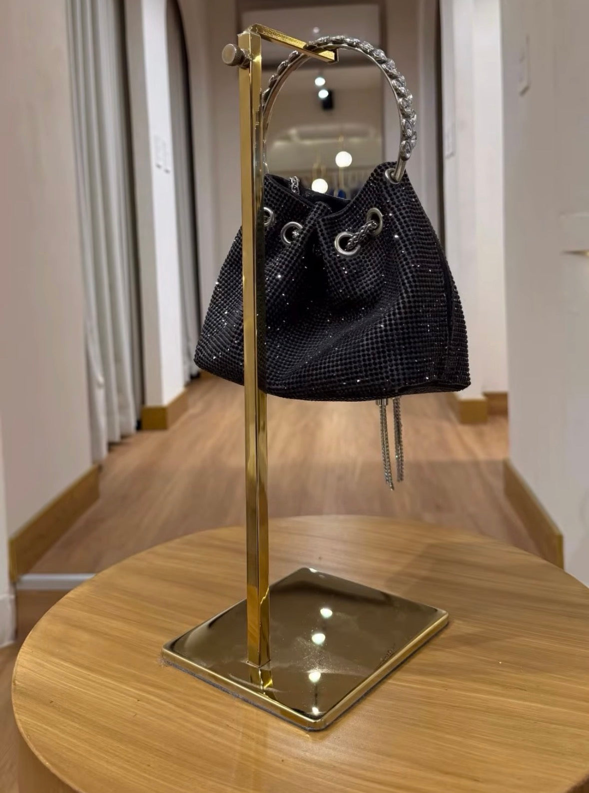 Bolsa Aura