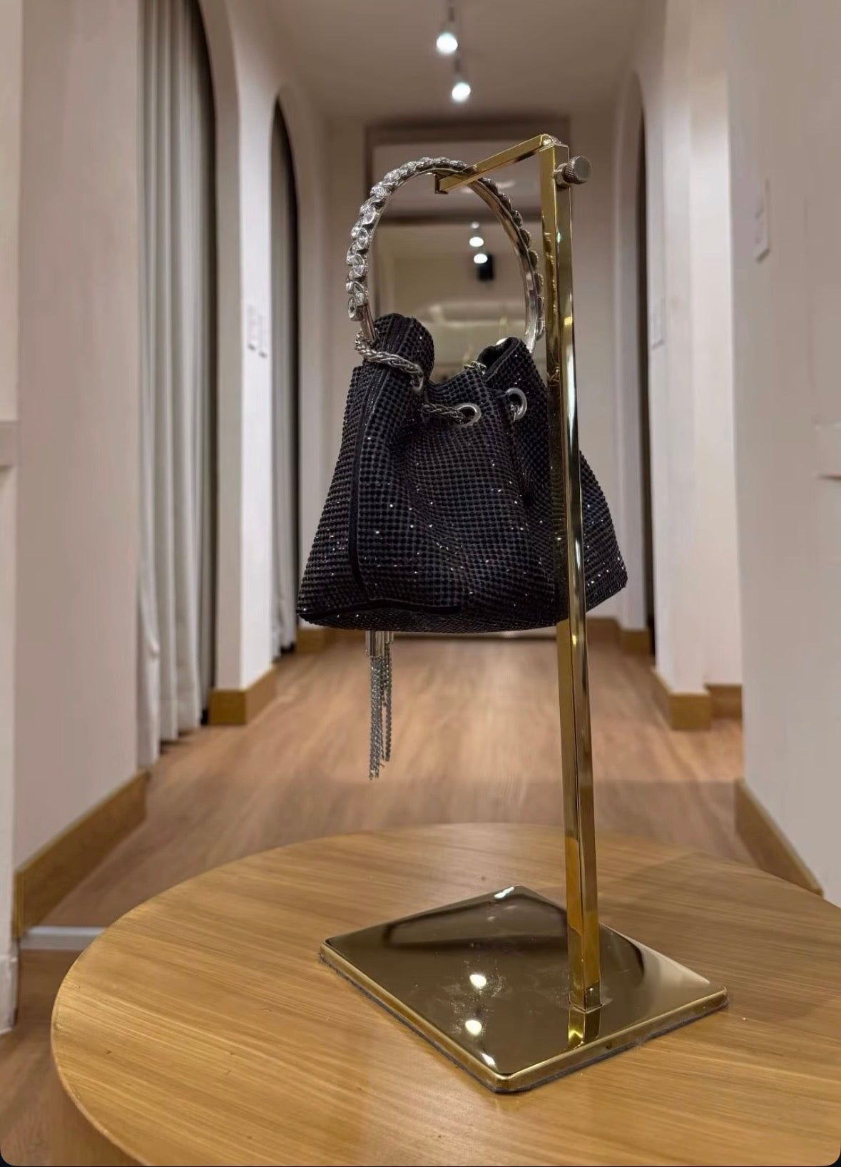 Bolsa Aura