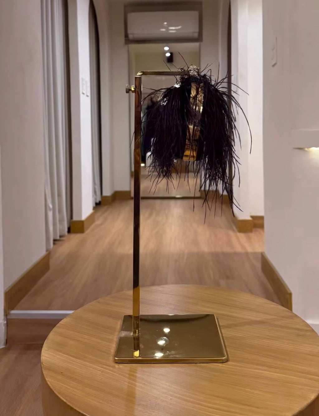 Bolsa Plumas