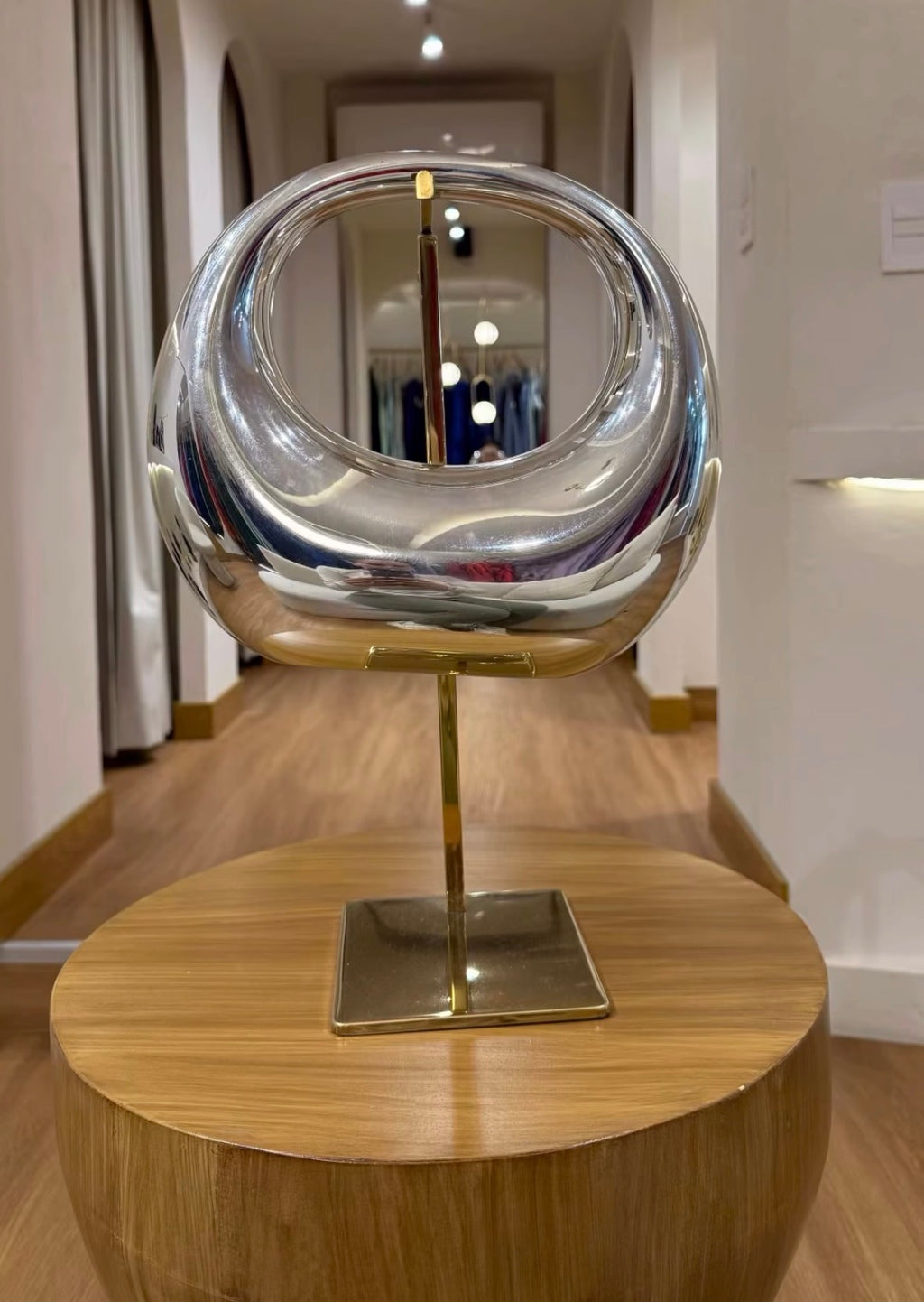 Bolsa Luna