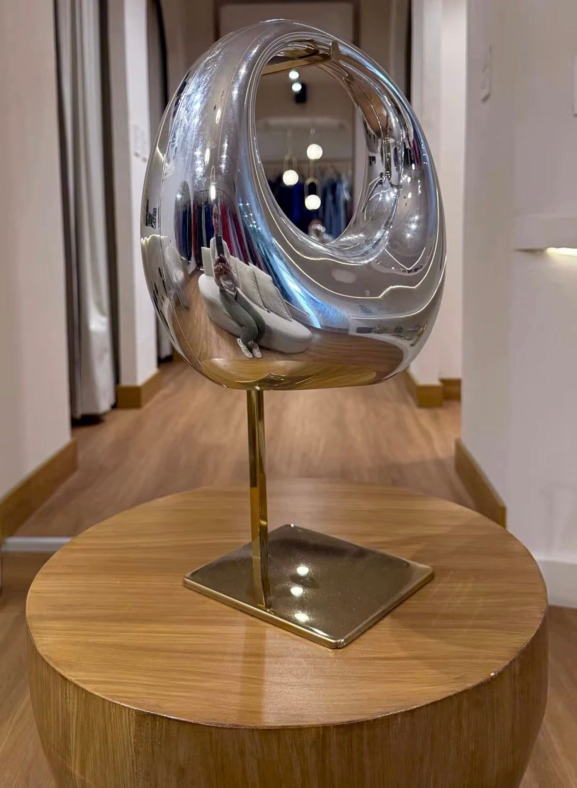Bolsa Luna