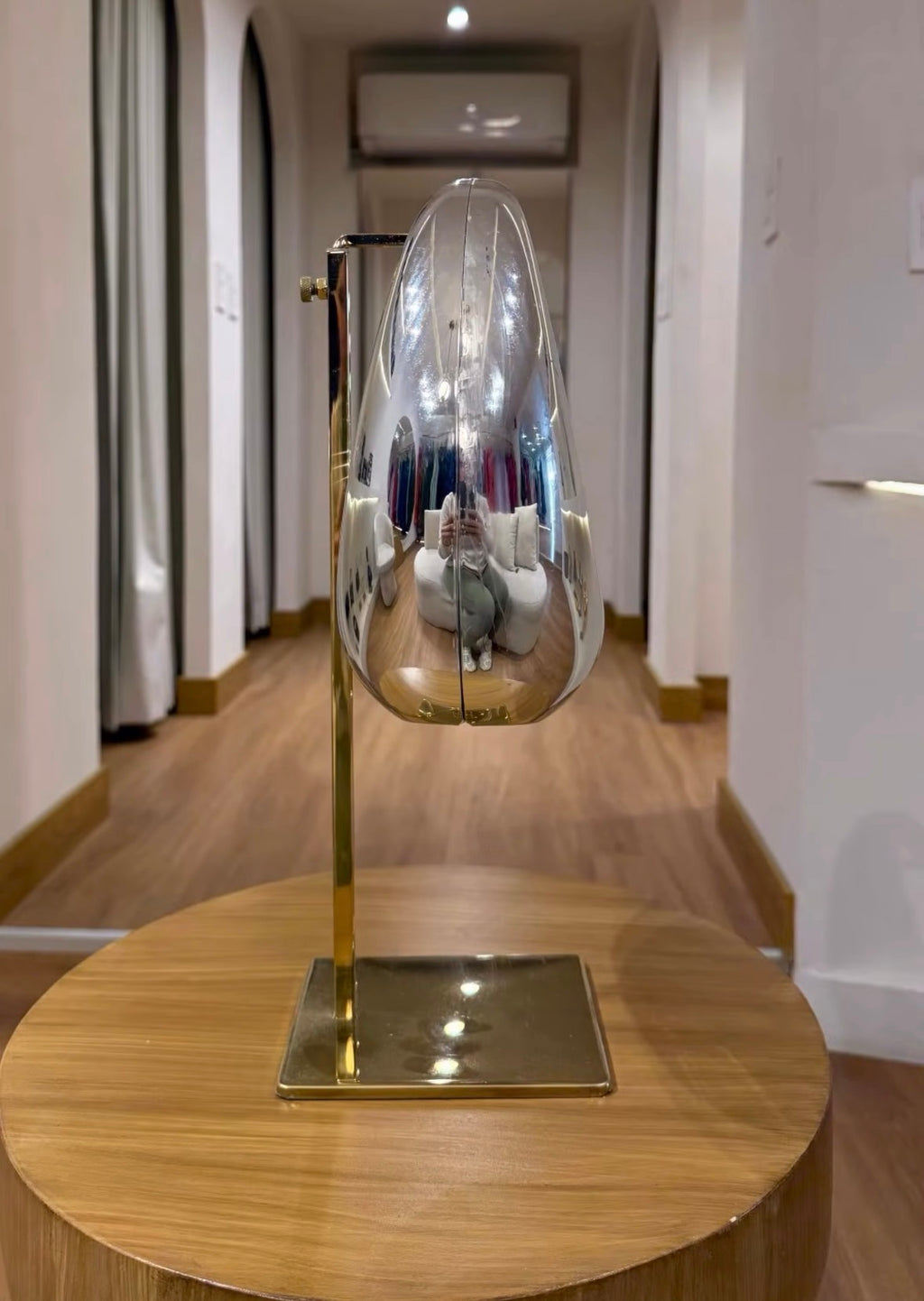 Bolsa Luna
