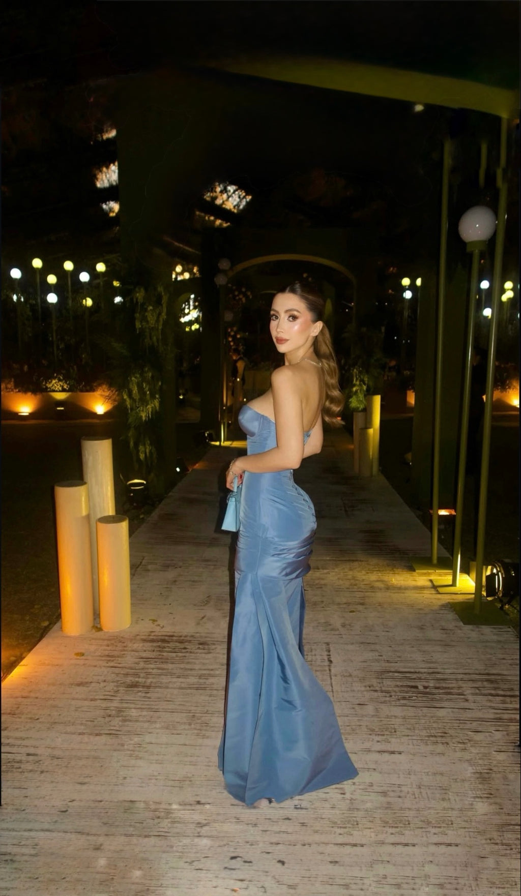 Modelo Dianita