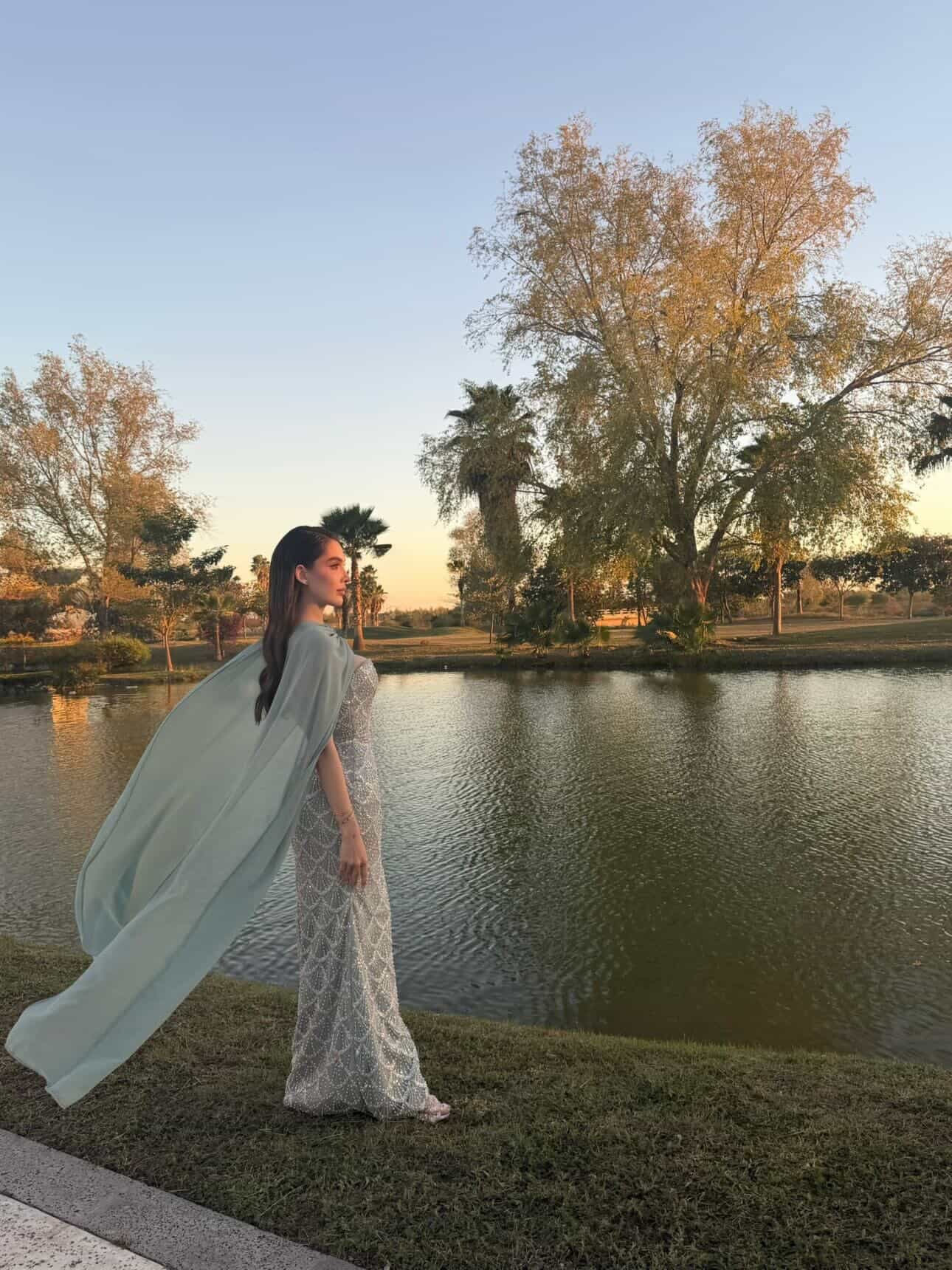 Modelo Valeria Soto