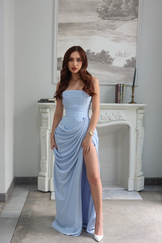Modelo Alicia