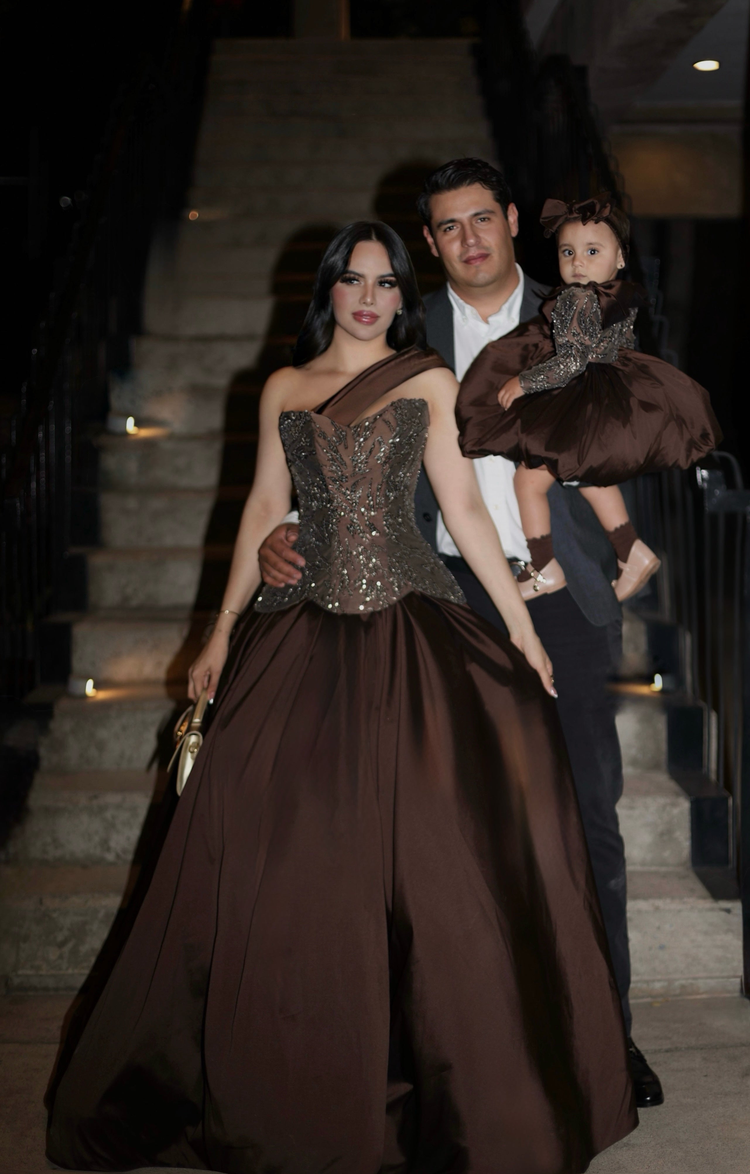 Modelo Bebé Amelia