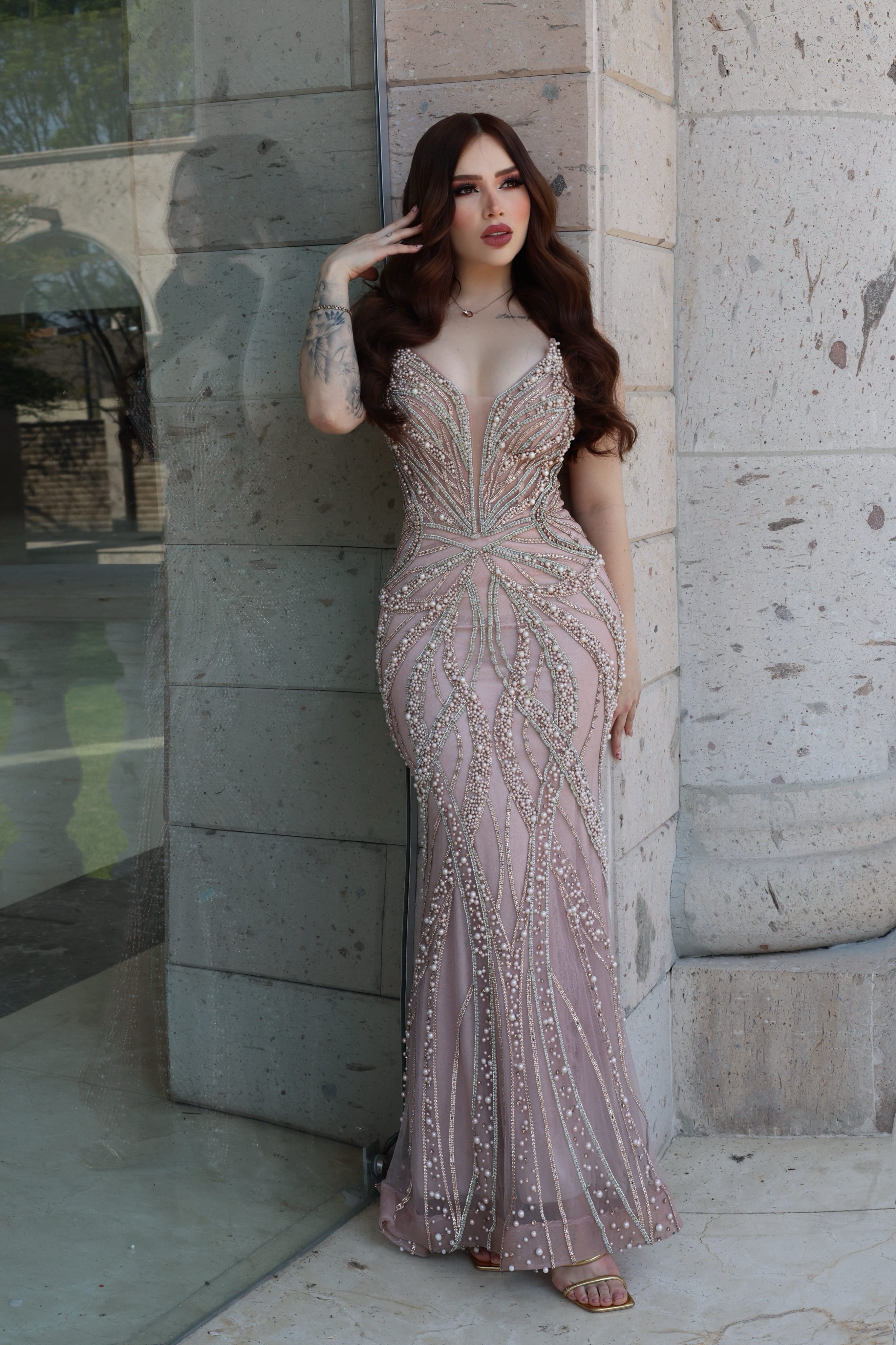 Modelo Sandivel