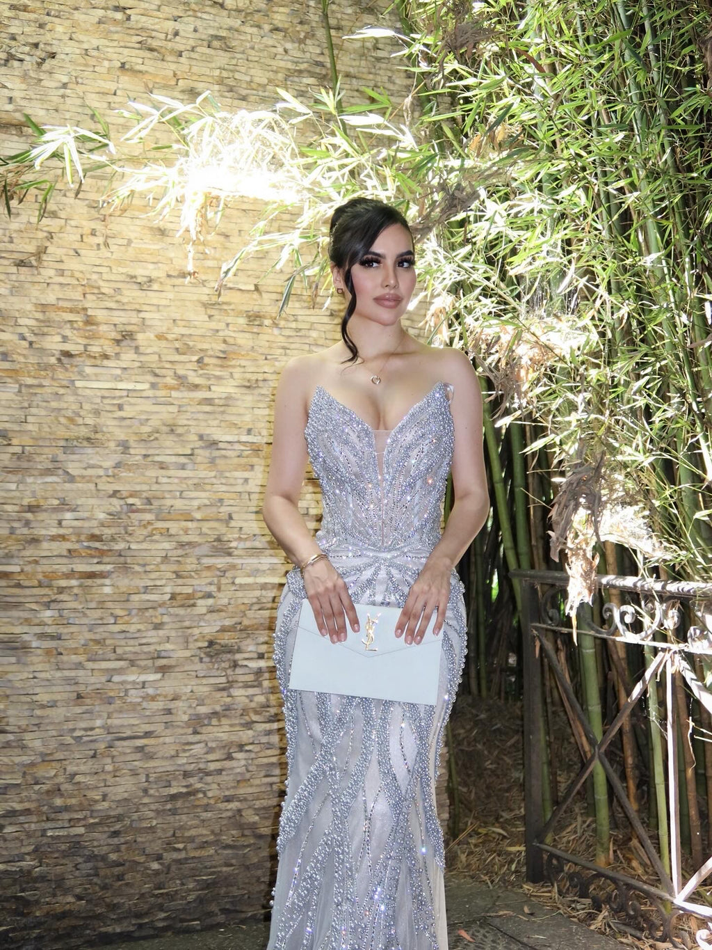 Modelo Sandivel