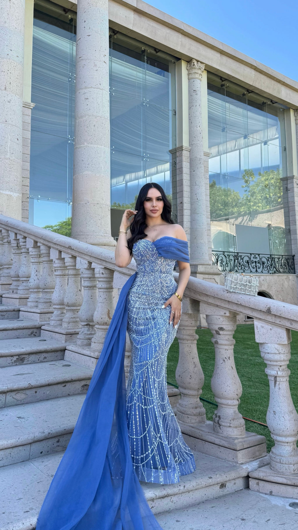 Modelo Olas