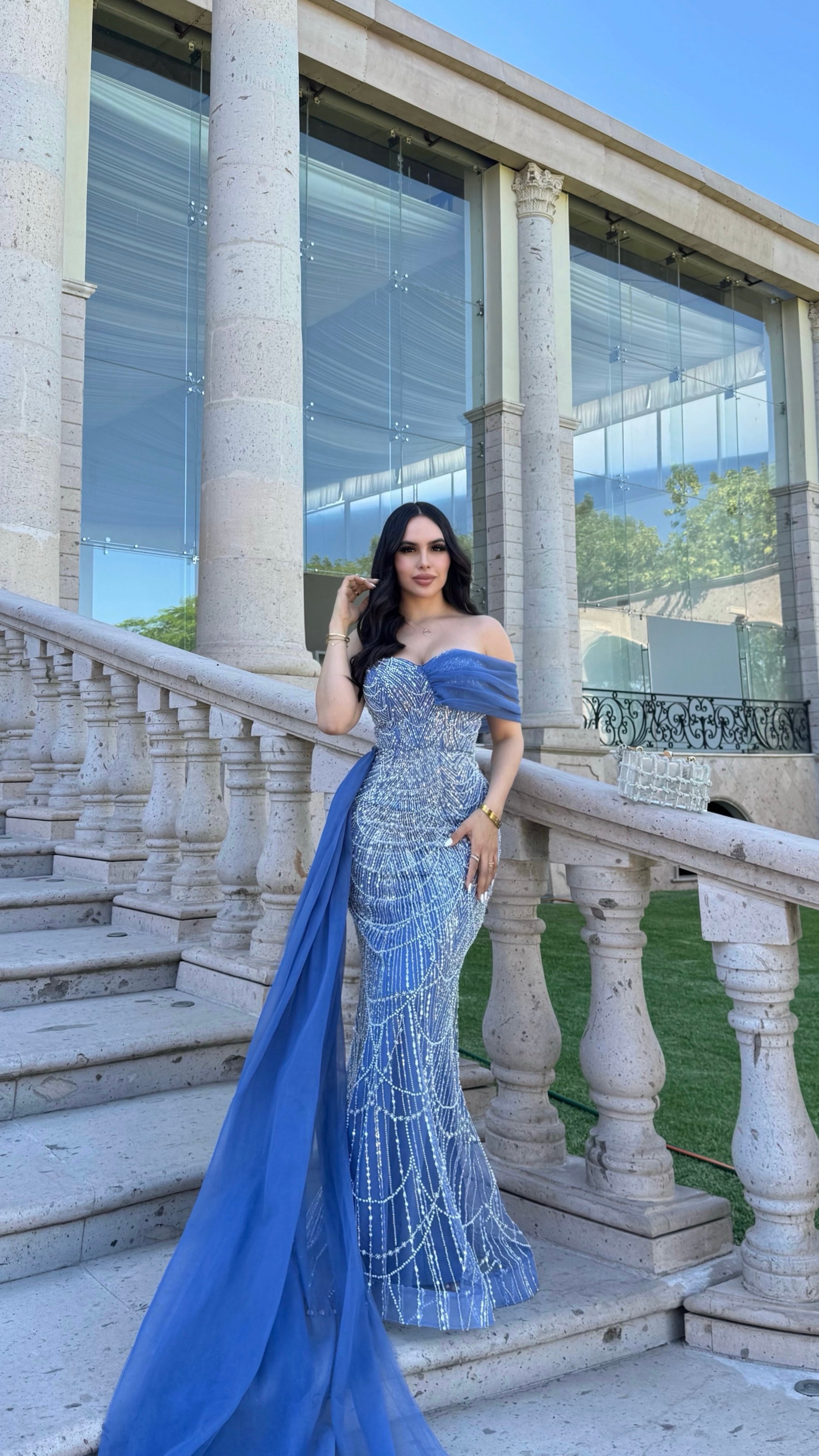 Modelo Olas