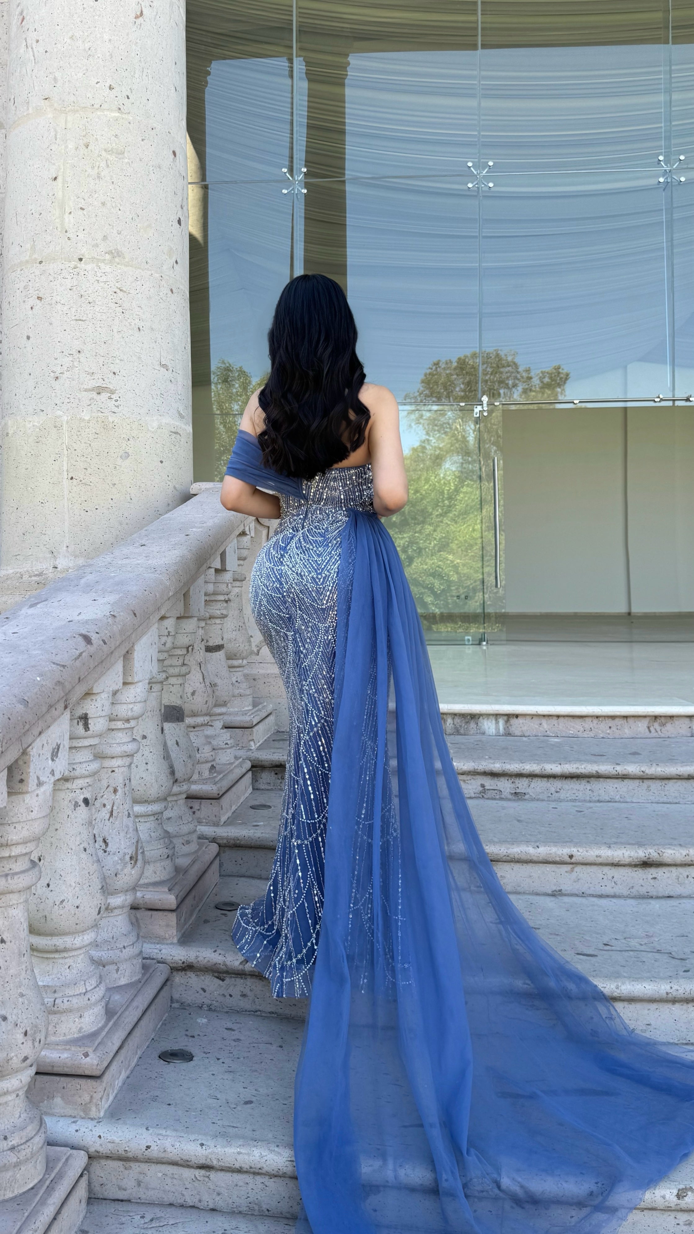Modelo Olas