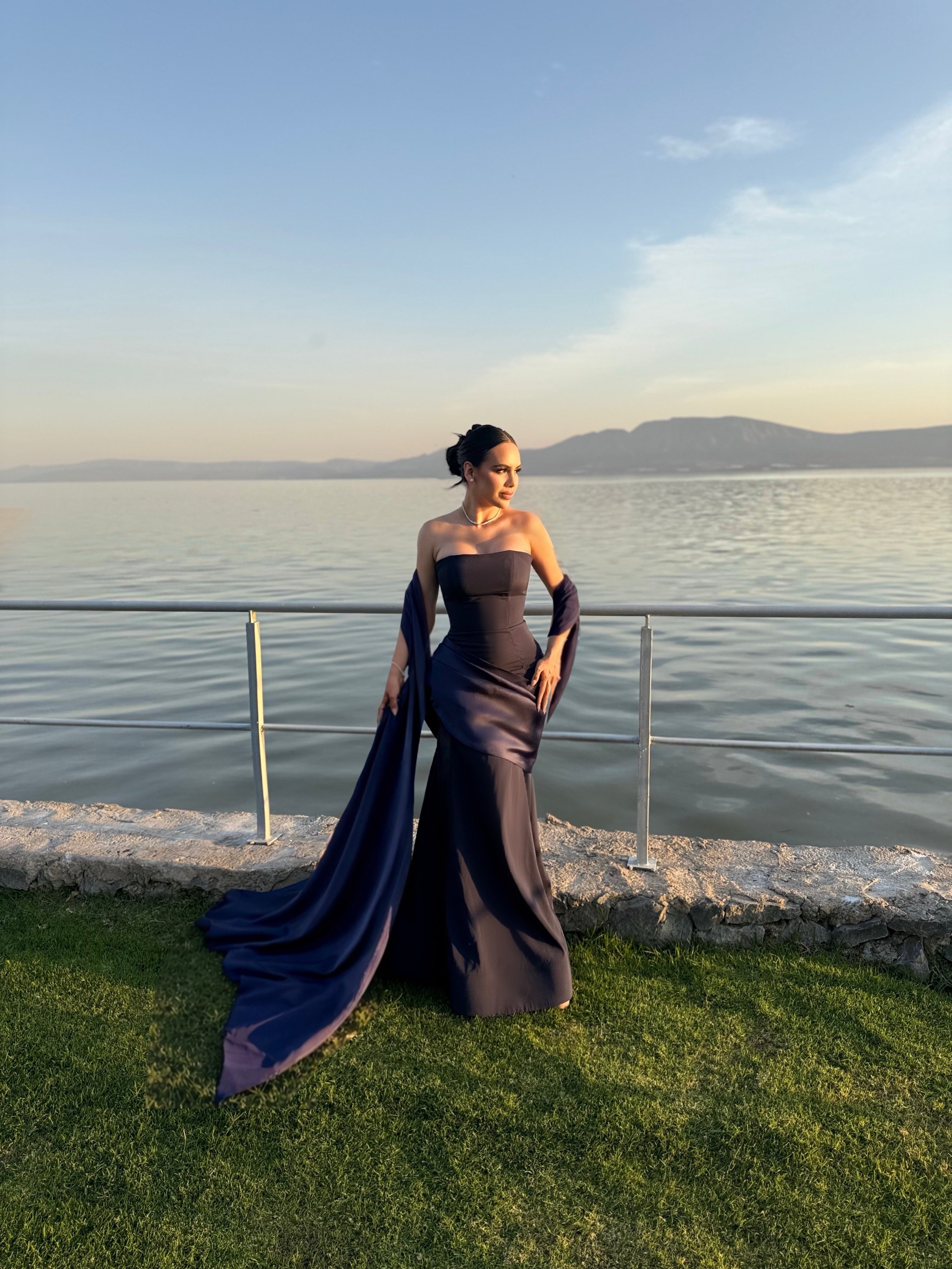 Modelo Julieta