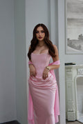 Modelo Coquette